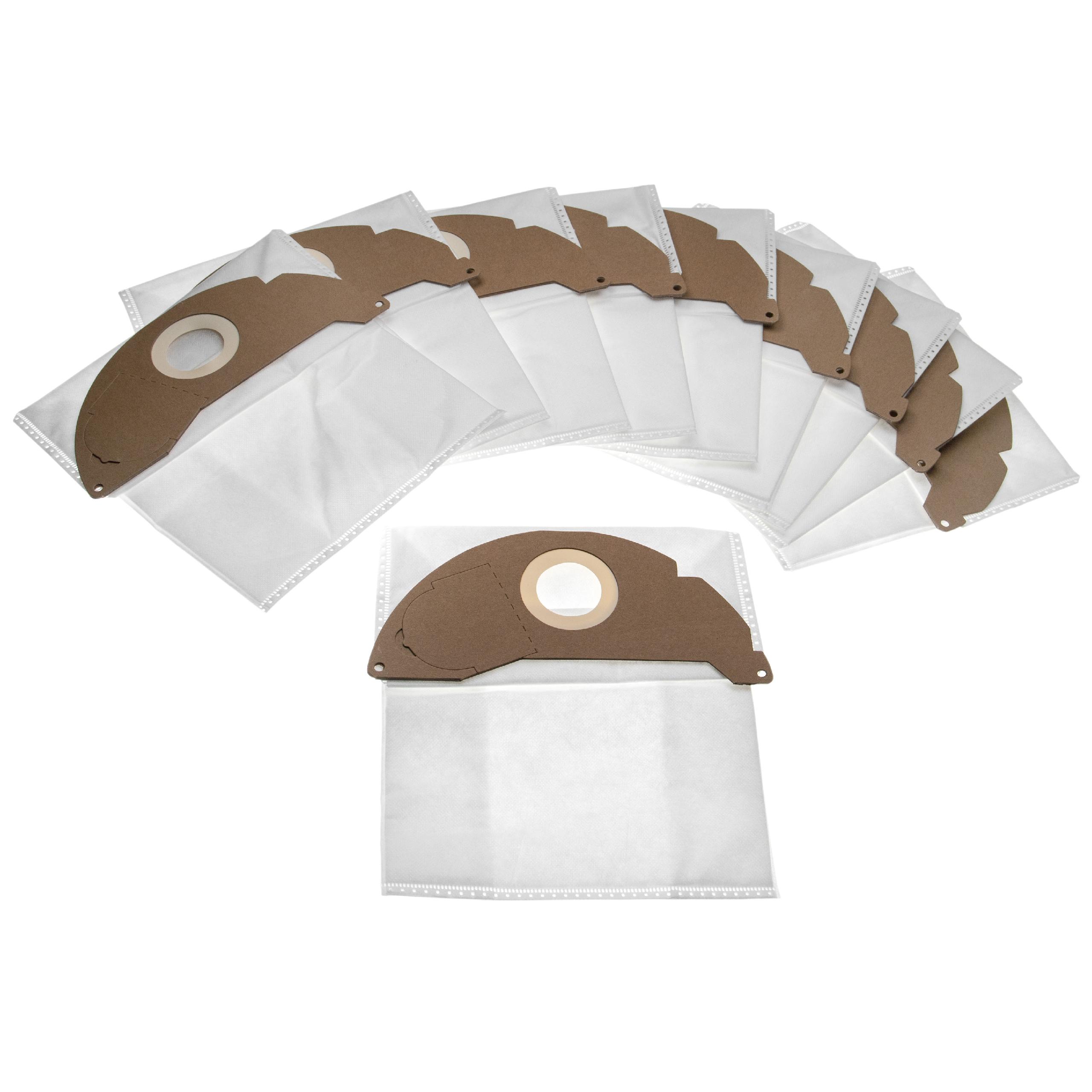 Filtro Aria Mercedes Sacchetti Filtro Per Aspirapolvere Karcher - Foto 11