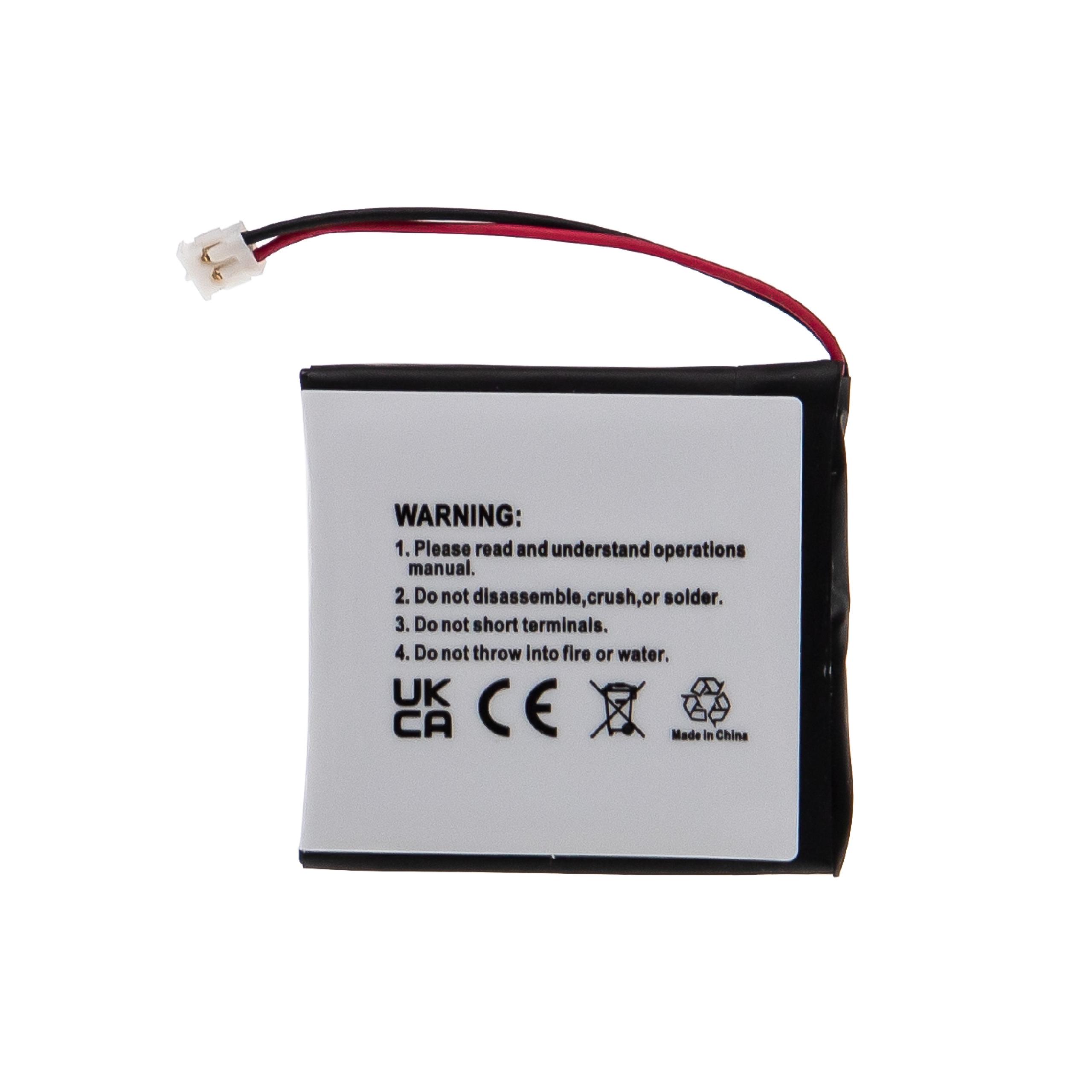 Replacement Battery Akku Garmin Fenix Battery For Garmin Fenix 5X