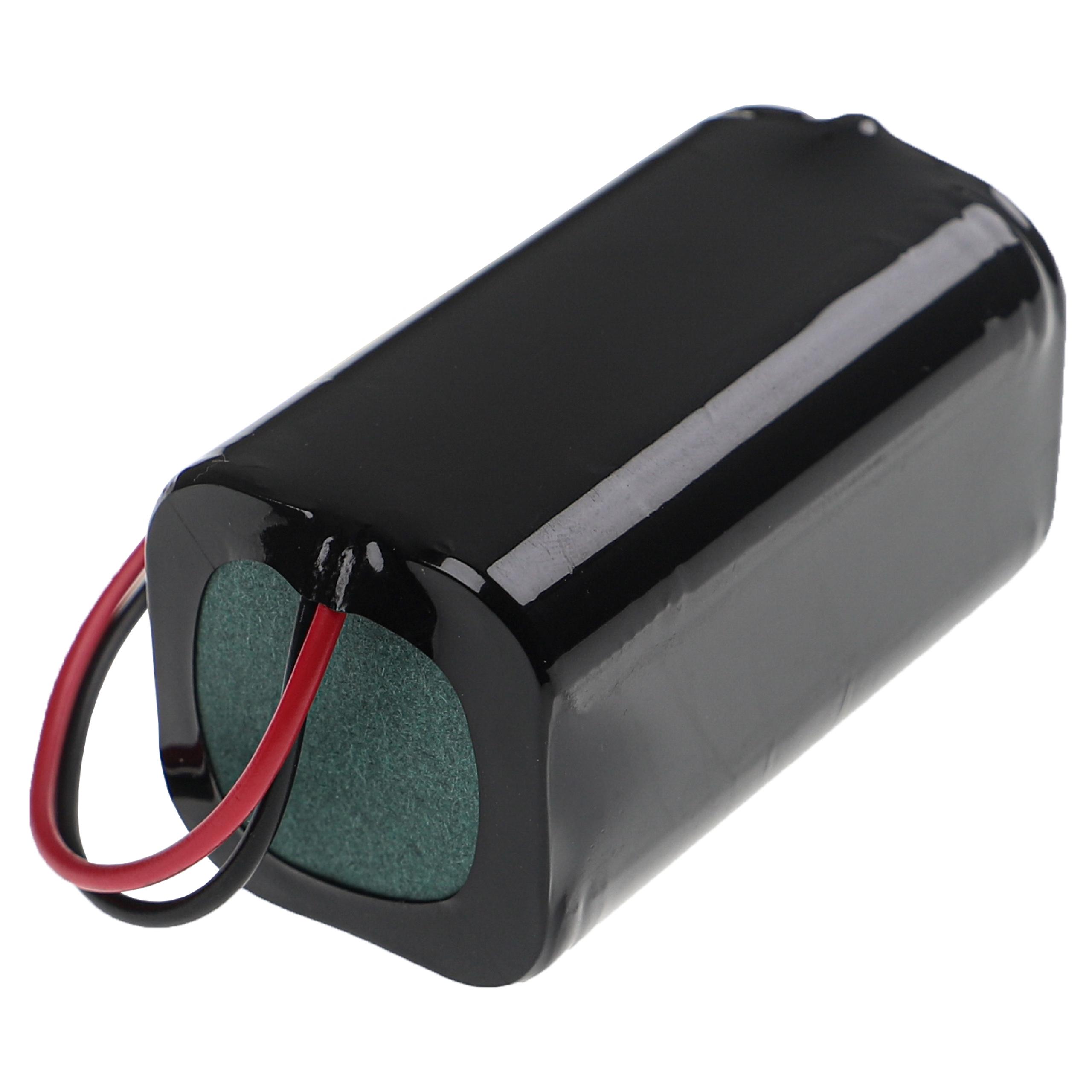 Batterie 2600mAh 14,8V Pour Ecovacs Deebot CR130, CR120, DL33, CEN646... - Neuf