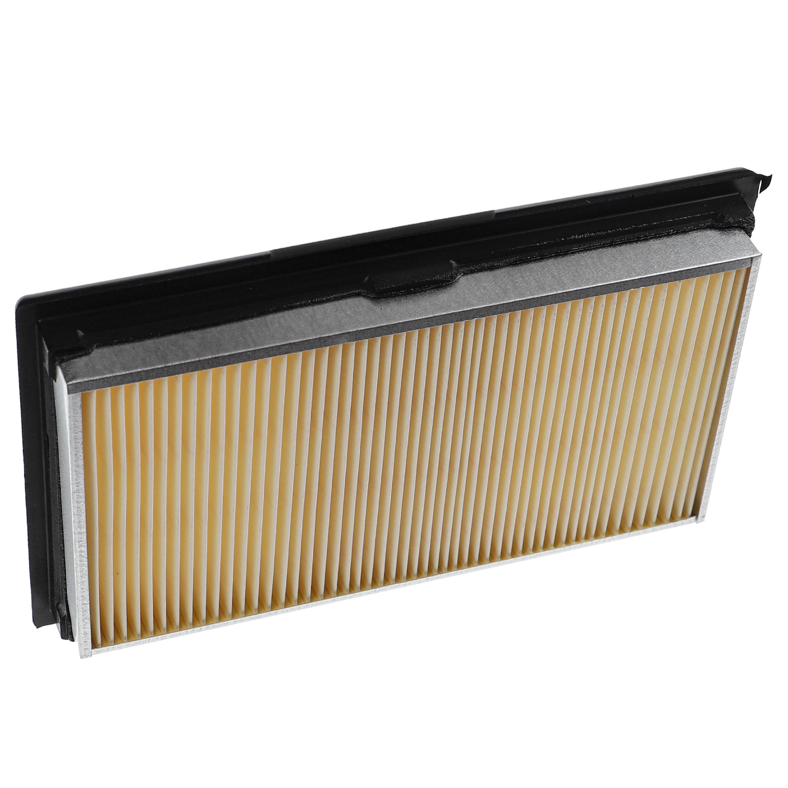KNECHT LX 3477 Filtri motore KNECHT