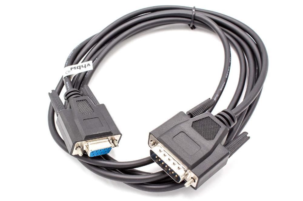 Cavo Convertitore Beijer CAB17 / 3m | Da RS232 A RS422 Per PLC | Nuovo In Scatola