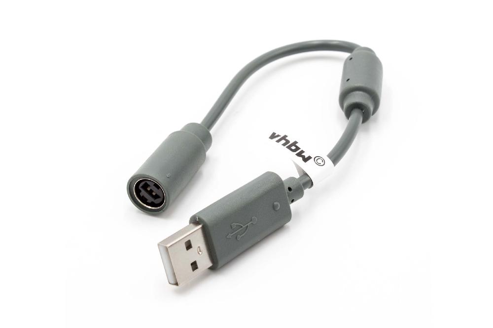 Usb Kabel Xbox 360