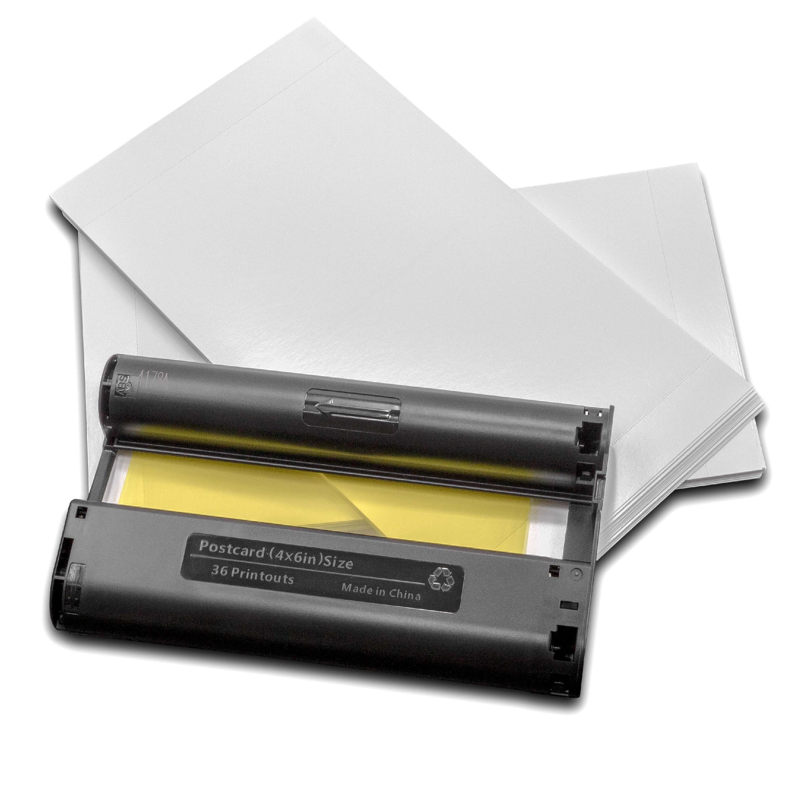 bestes fotopapier f�r canon drucker