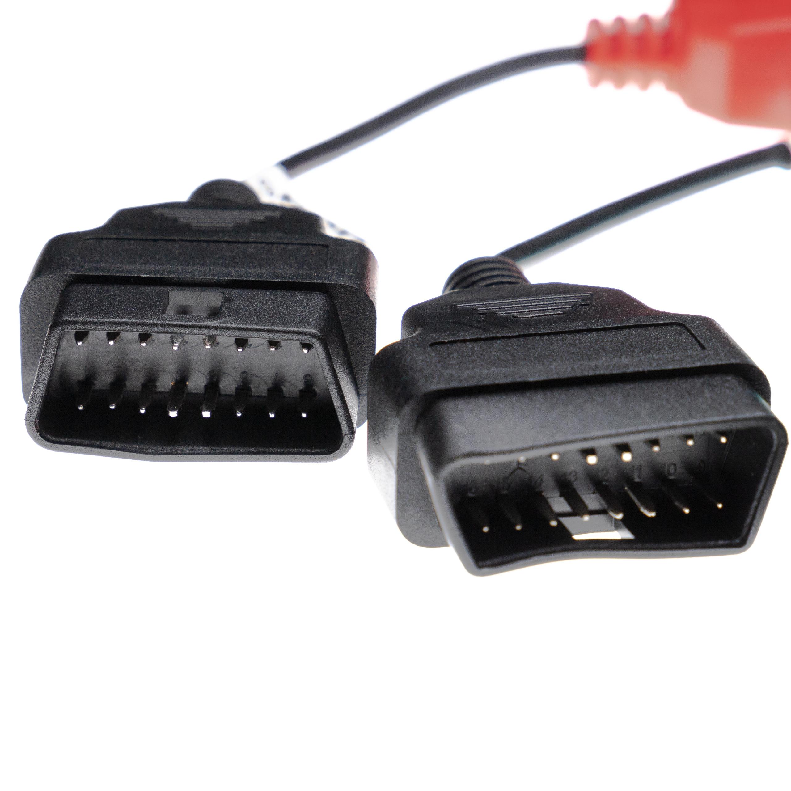 Cavo splitter HDMI, HDMI 1080P Maschio a Doppio HDMI Femmina Cavo
