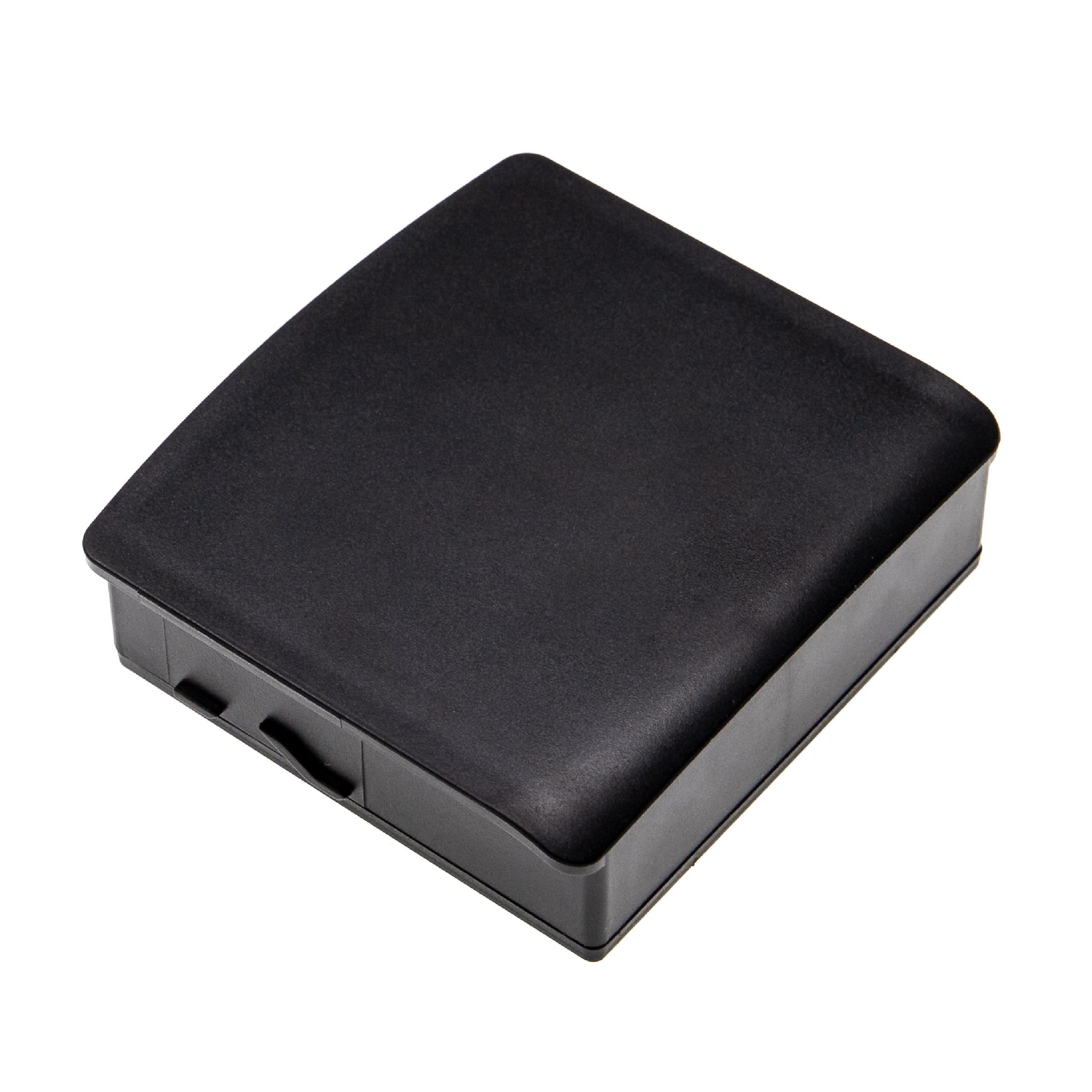 Batterie Pour Garmin Aera 796 Et 795 – 6800mAh, 7,4V, Li-ion – Marque Vhbw, Neuve