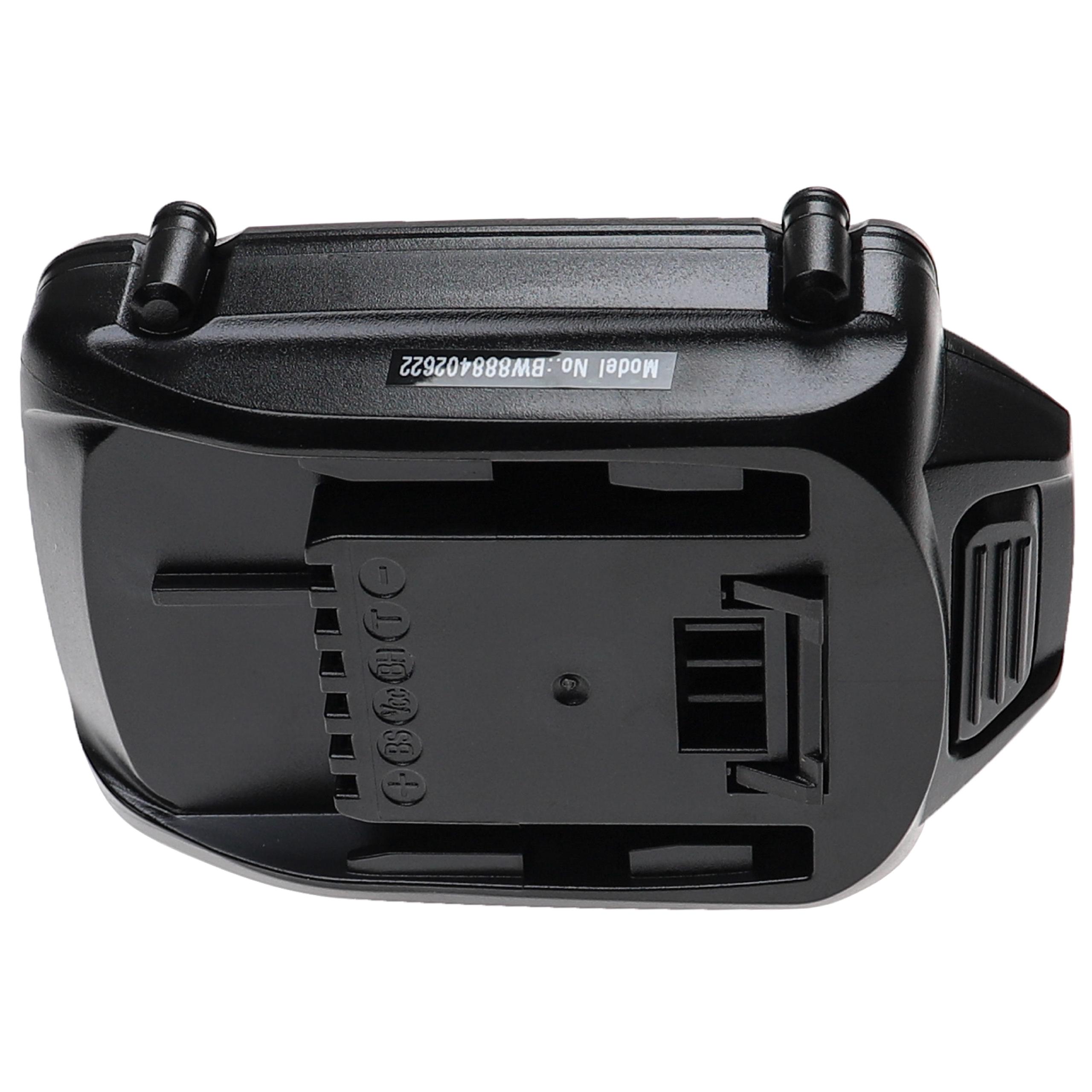 Worx shop wg165 battery