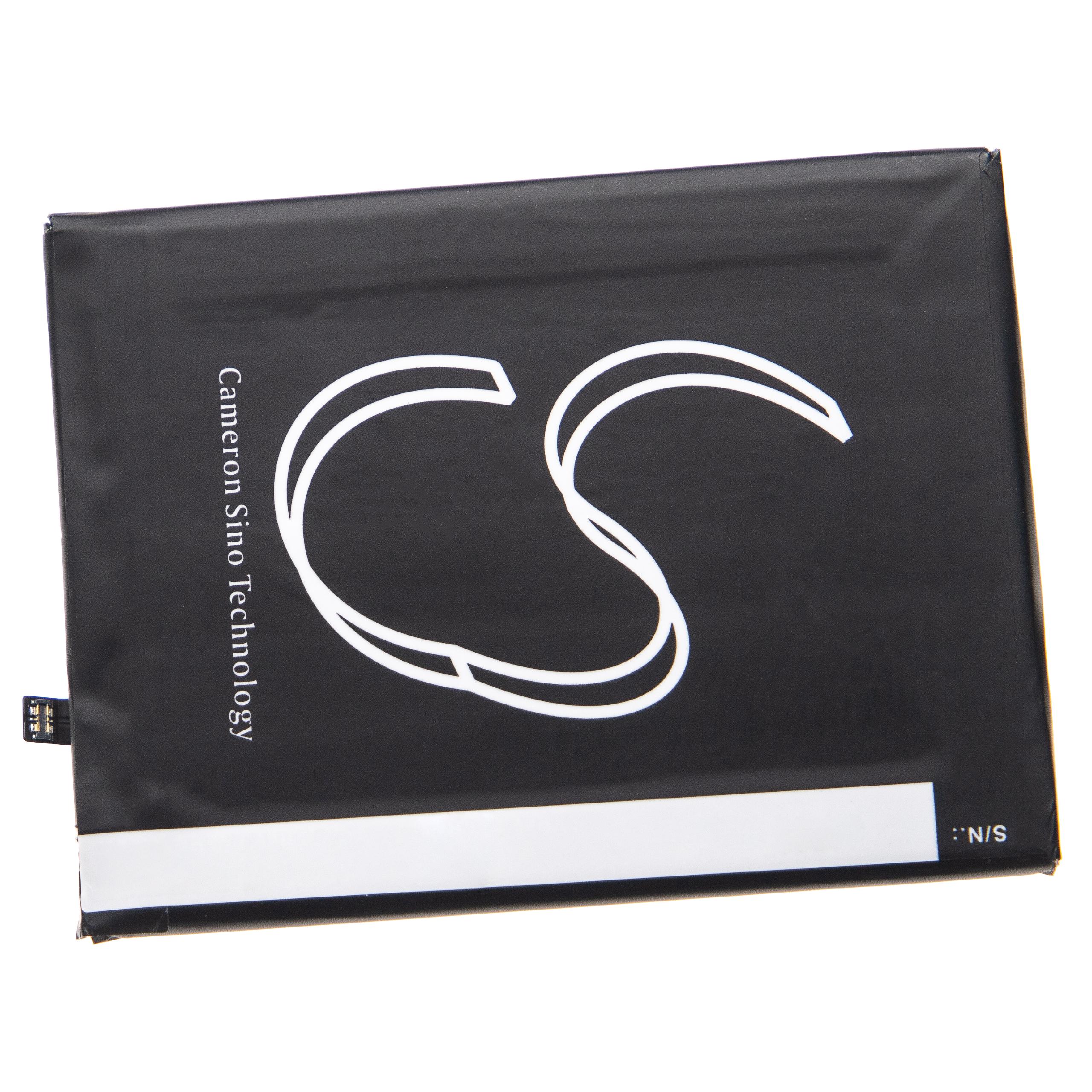 Batterie Premium Wiko View 5/View 5 Plus 496786