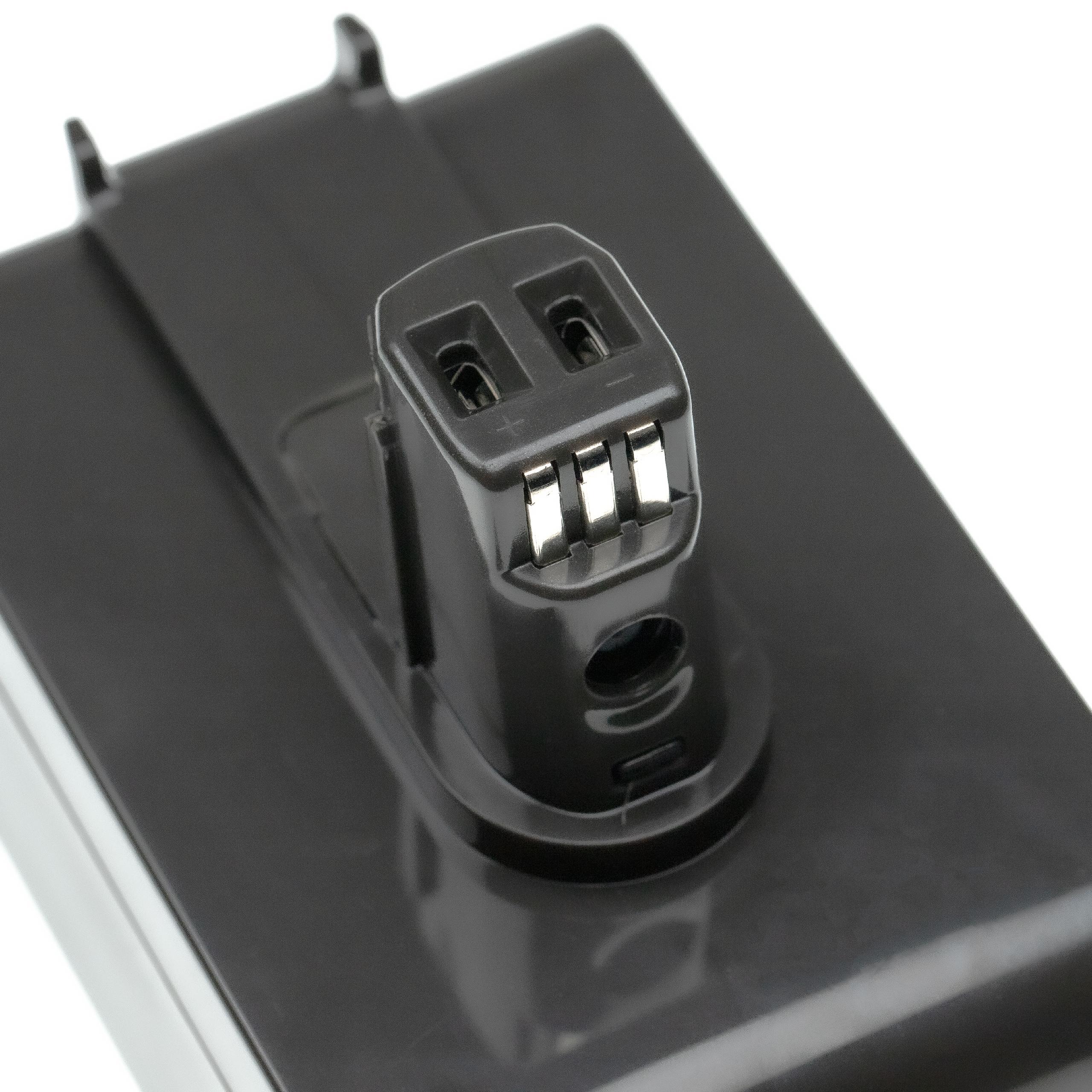 Dyson dc45 аккумулятор