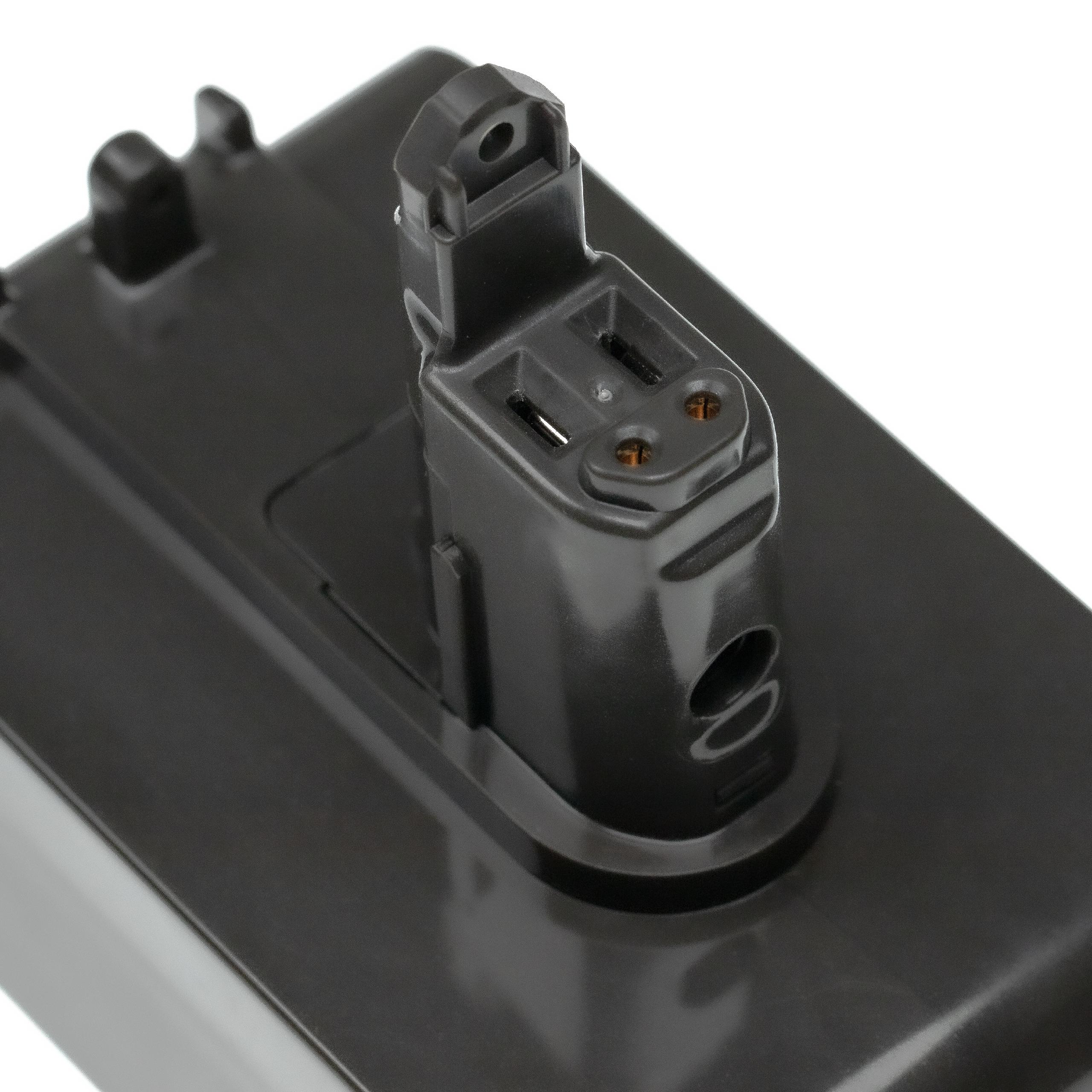 Dyson dc45 аккумулятор