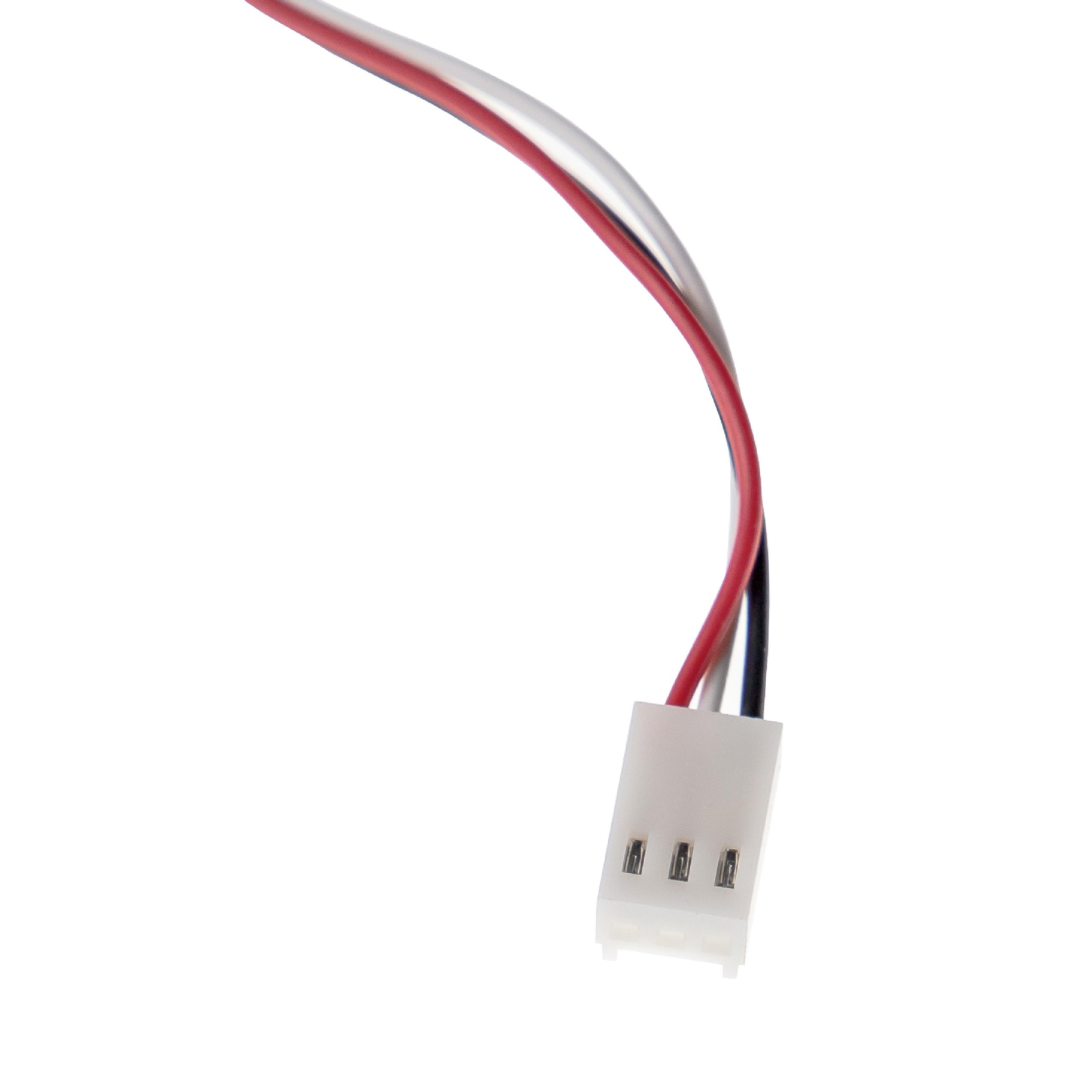 Peakbatt 6905-006、91AAALH8YMXZ、91AALH8YMXZ、700mAh モリタ