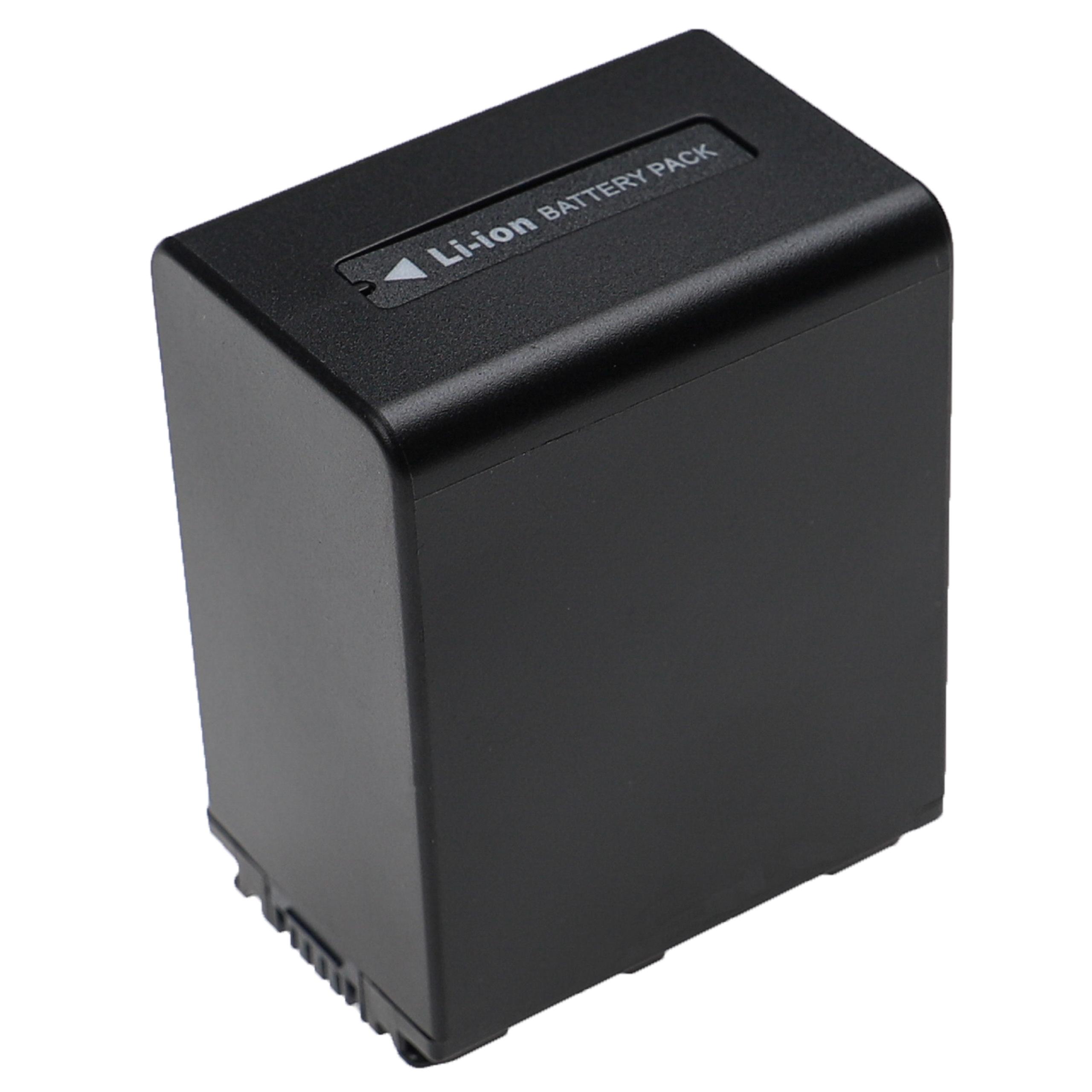 Batterie Otech Pour Sony DCR-SX34E - 700 MAh NiMH - Neuve Avec Garantie 2 Ans