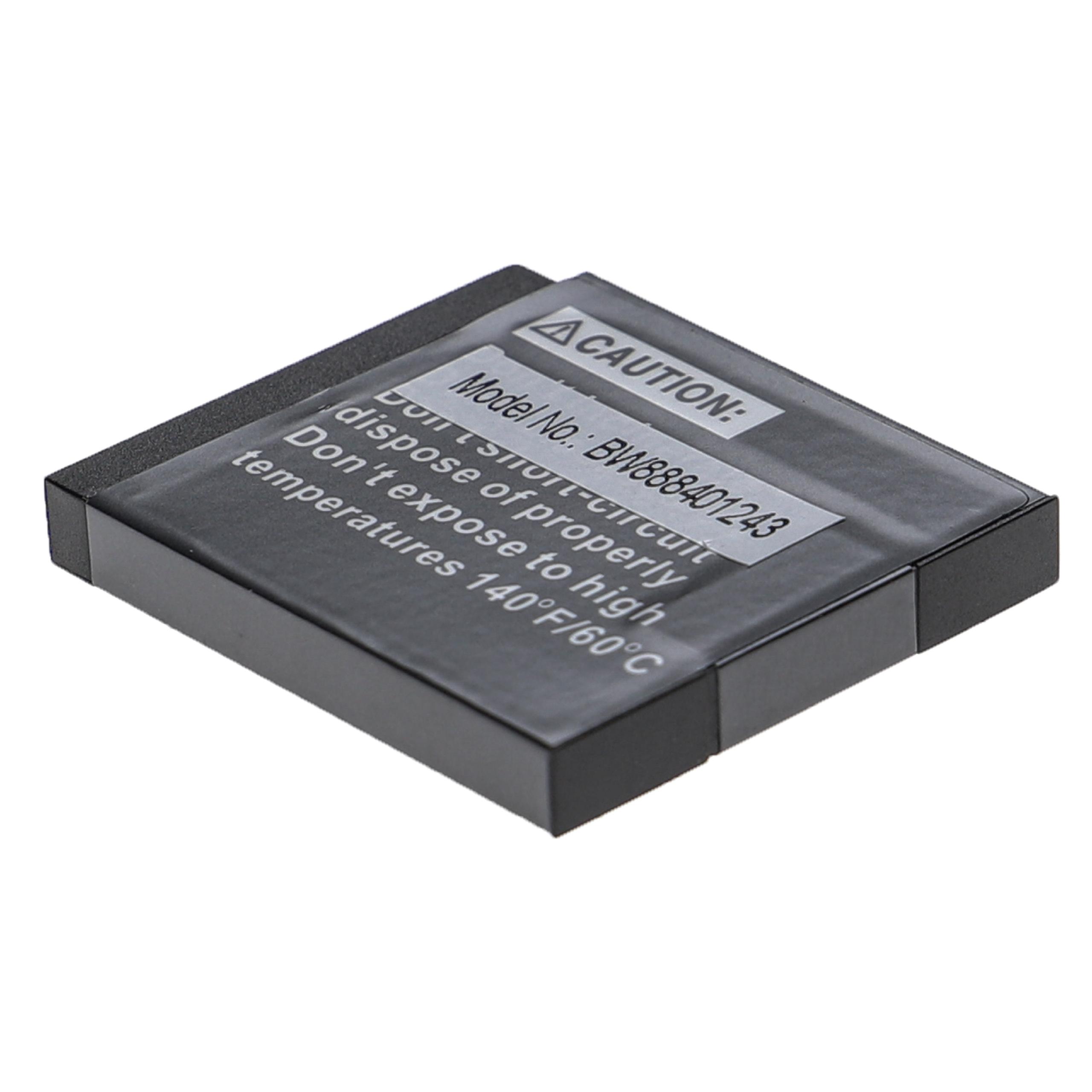 CARGADOR BATERÍA PARA Panasonic Lumix NCA-YN101G NCA-YN101H VW-BCK7 4