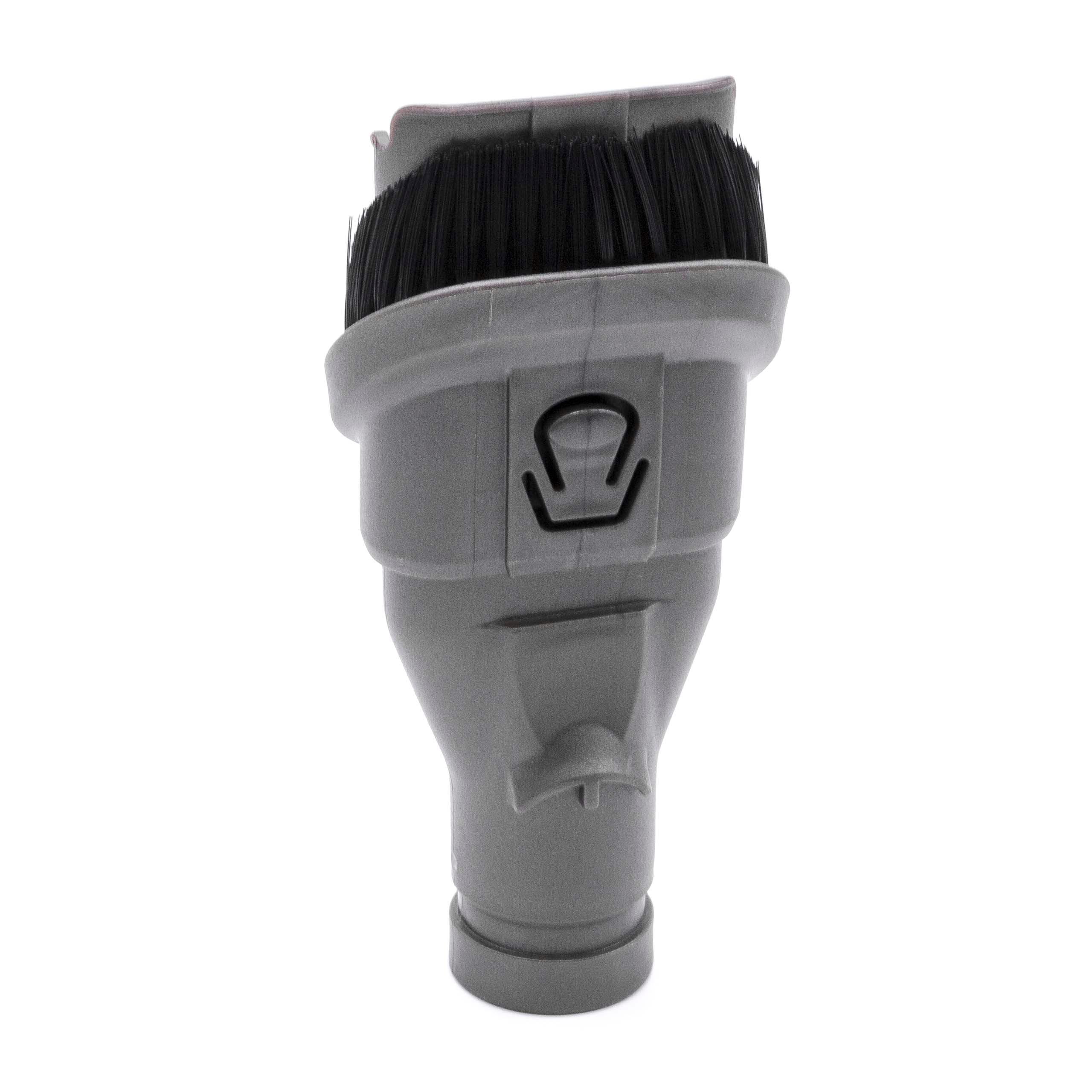 RUKHOOL Spazzola Motorizzata per Dyson V12 Detect Slim Testina Spazzola