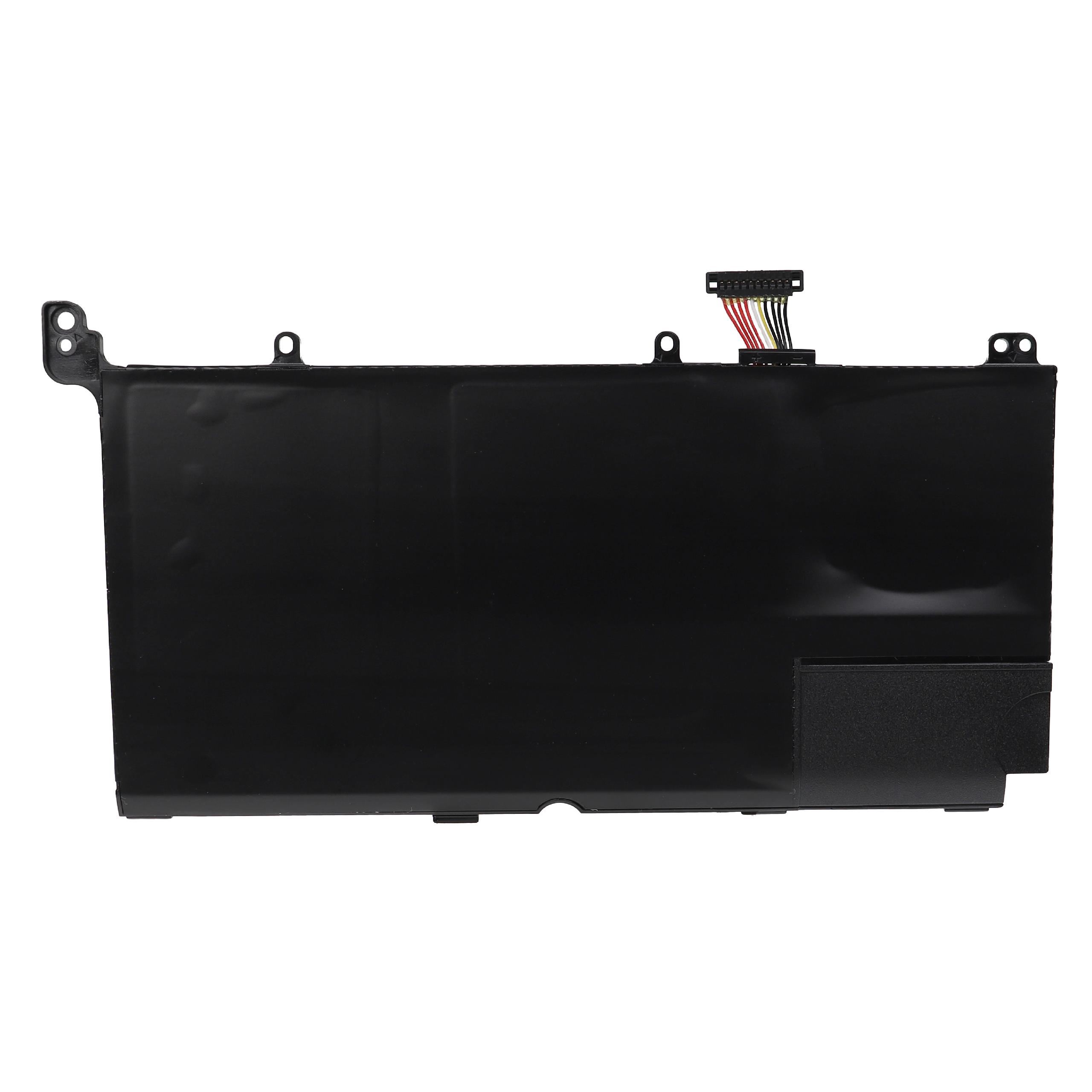 Batteria Compatibile Vhbw Per Asus D550CA, D551C – 2600mAh, 14.4V, Ioni Di Litio, Sostituisce 0B110-00250100