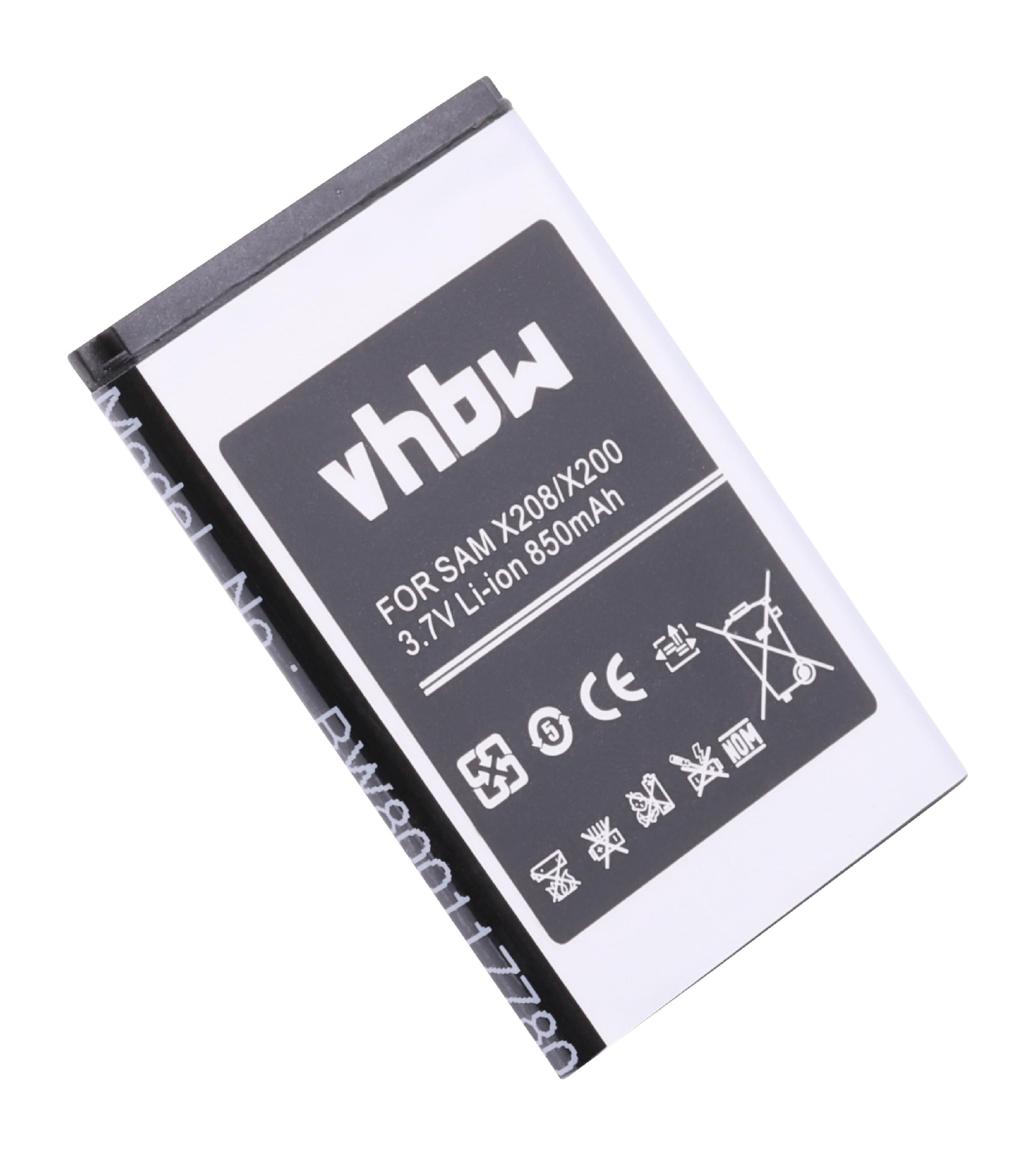 Ab043446be аккумулятор для samsung