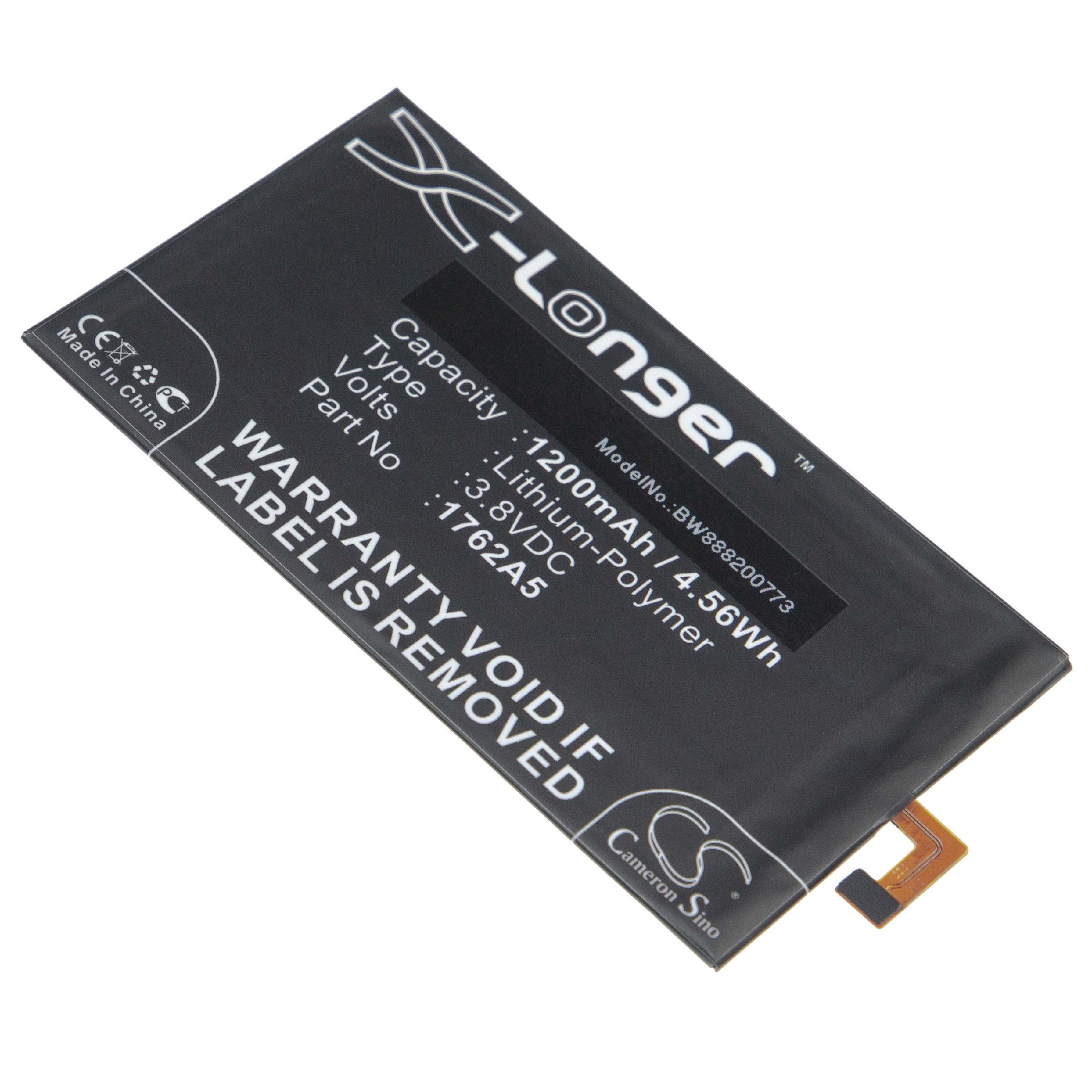 Battery 1200mAh LiPo for Amazon Kindle Oasis 8th charging cover eBay
