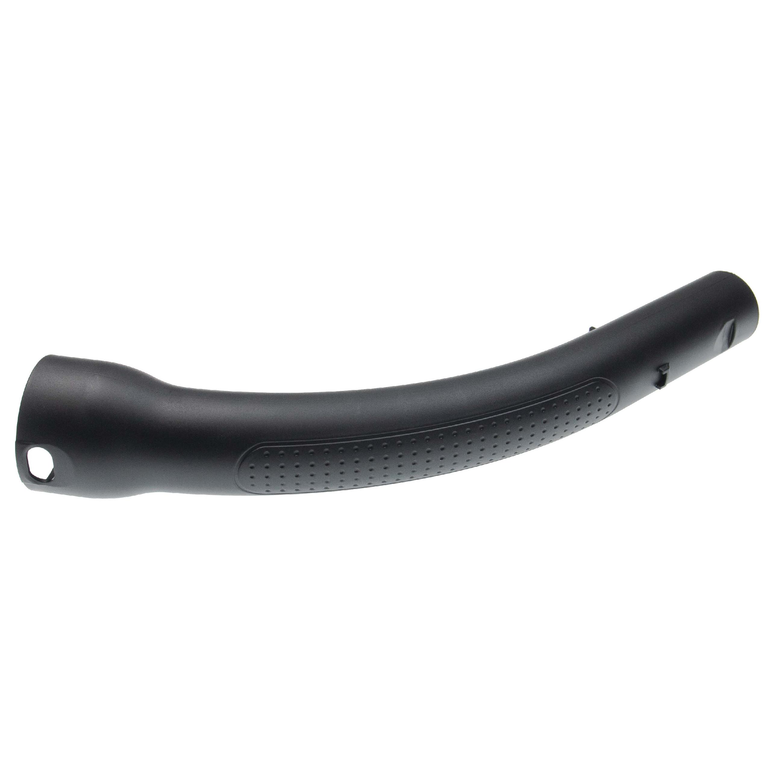 Daniplus Daniplus Handgriff, Griff 35mm Passend Für Staubsauger Von Miele, Bosch, Siemens Ua. Ab