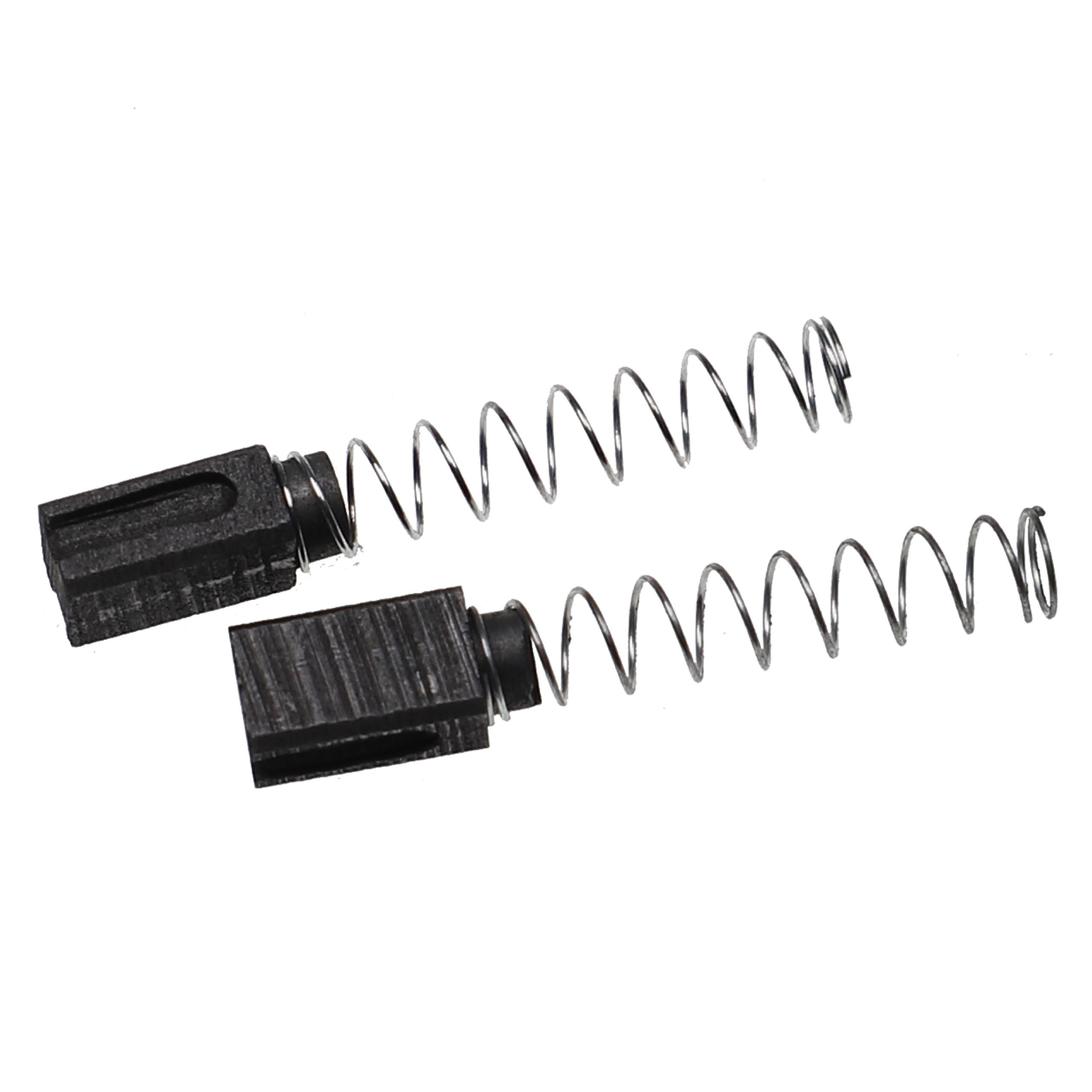 2 Pack Spazzola Di Carbone Per Macchina Da Cucire - Foto 9