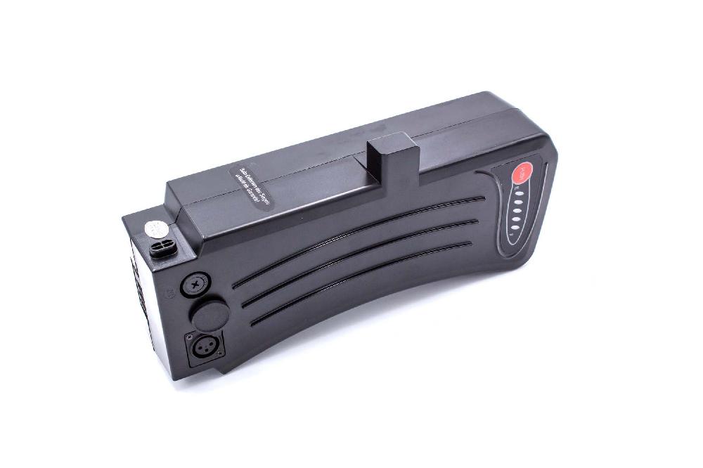 eBike FAHRRAD Akku BATTERIE 36V 8800mAh für SAMSUNG SDI
