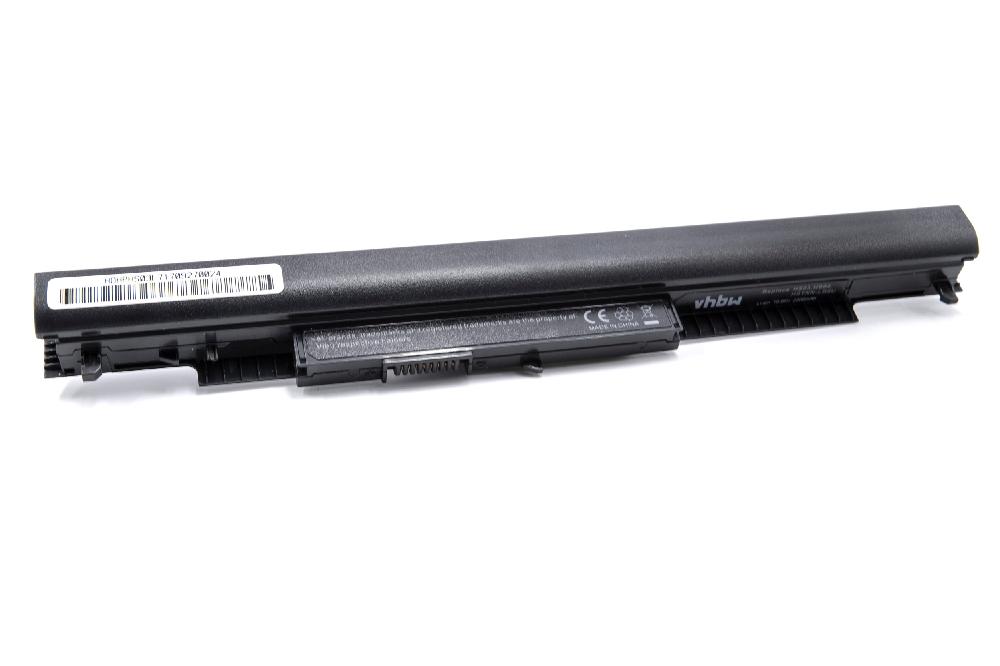 Аккумулятор hstnn lb6v