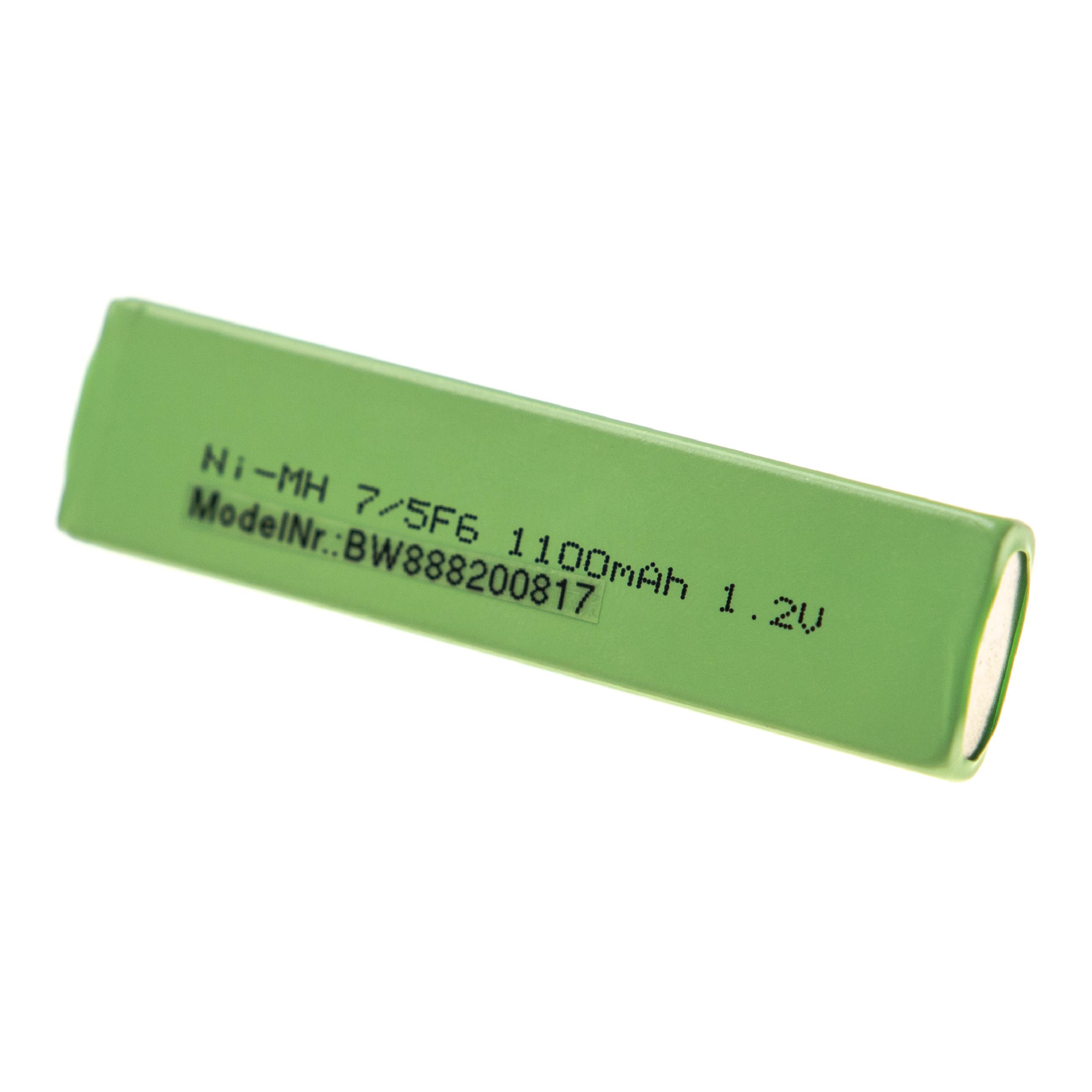 Nh 14wm аккумулятор