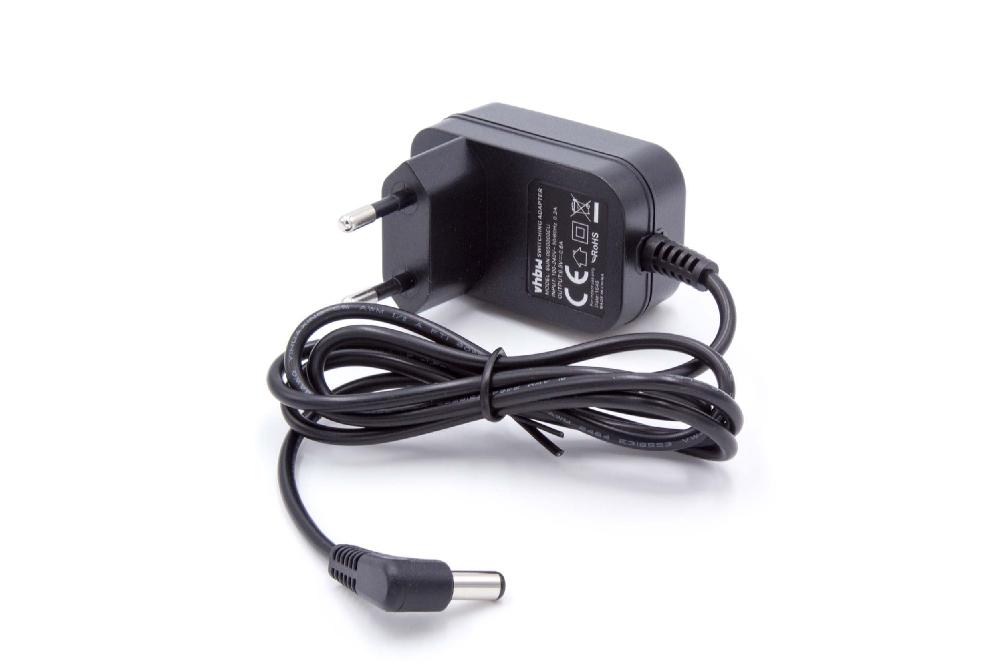 Ladekabel Netzteil Ladegerät 6,5V//600mA für Siemens SX810 SX810A