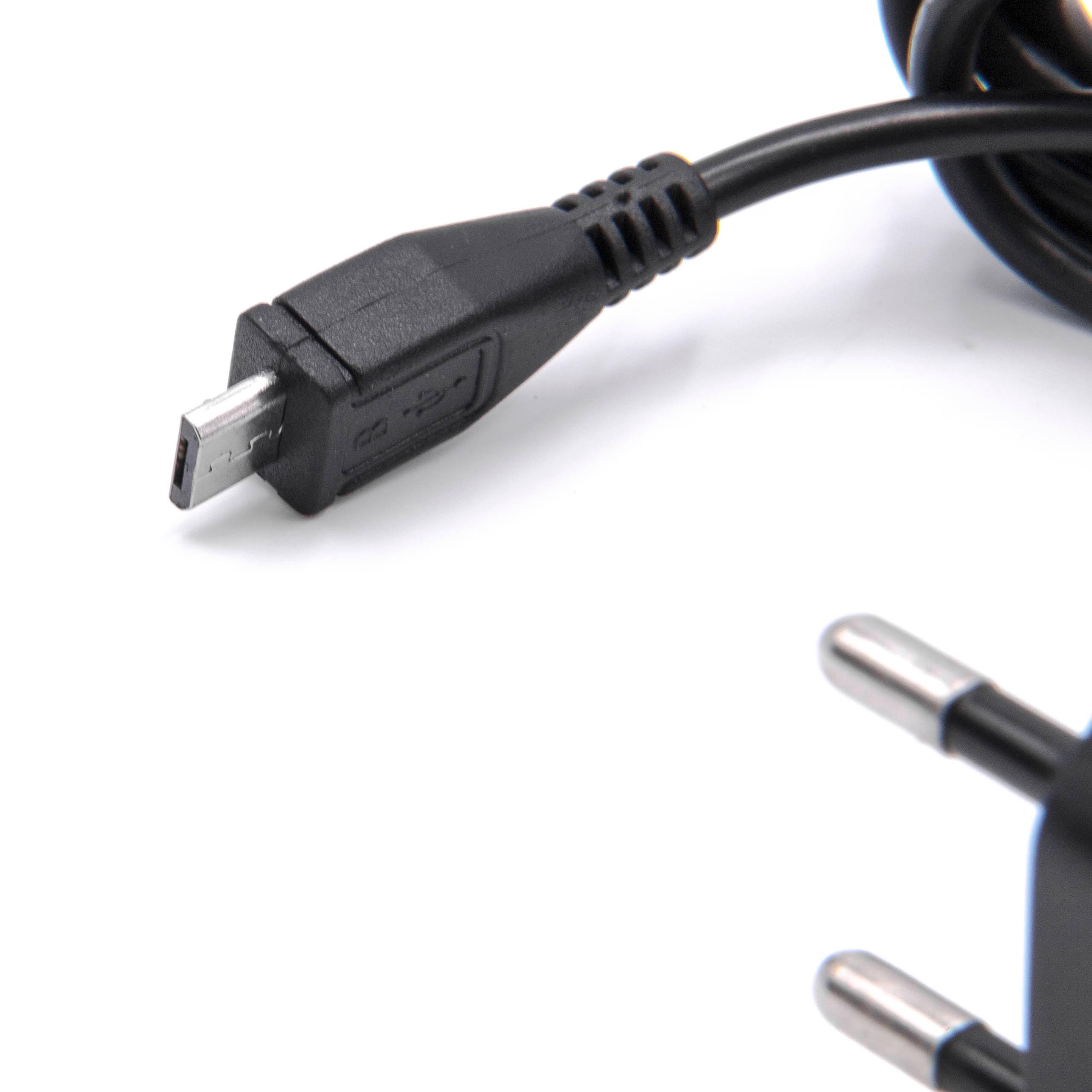 Sony Ericsson Xperia X10 Mini Charger