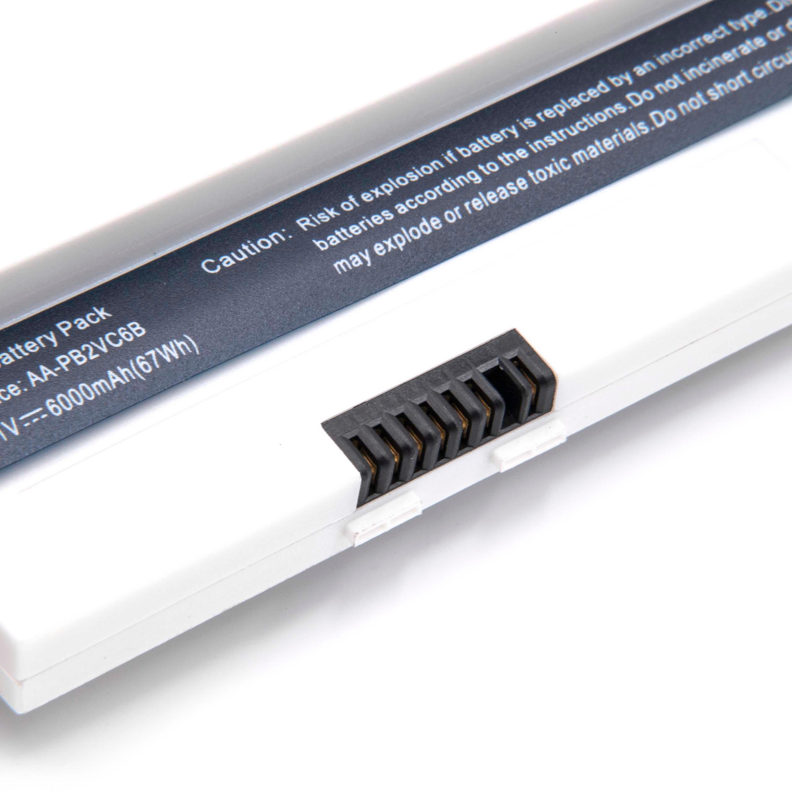 Samsung n150 аккумулятор