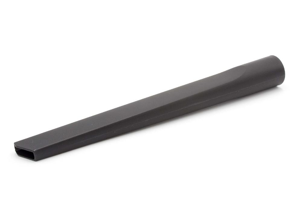 Bocchetta Flessibile Per Aspirapolvere 63 Cm – Per Fessure, Radiatori E Auto – Attacco 35 Mm Universale