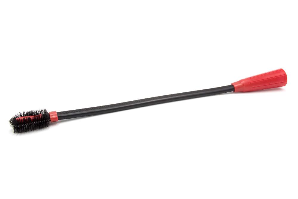 Flexible Fugendüse Universal Staubsaugerdüse für Auto Heizung Reinigun 30/>37mmØ